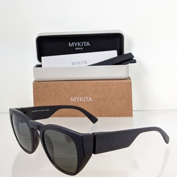 MYKITA Mylon Sun Trinity Col. 301 52mm Frame main image 4